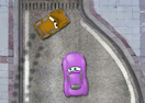 Cars - C.H.R.O.M.E. Missions